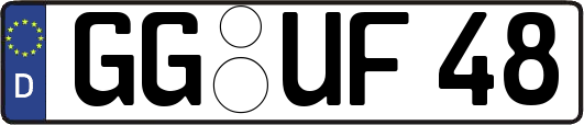 GG-UF48