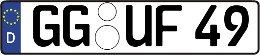 GG-UF49