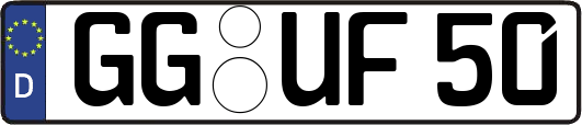 GG-UF50