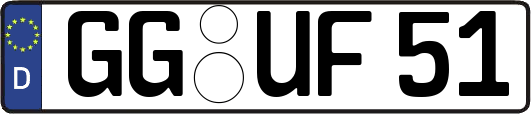 GG-UF51