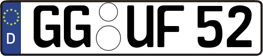 GG-UF52