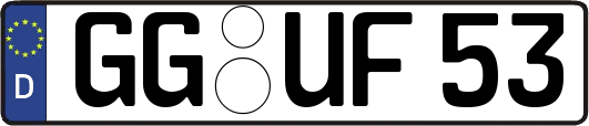 GG-UF53