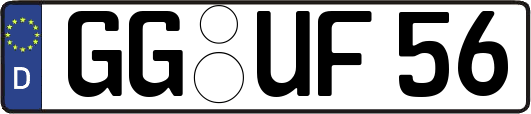 GG-UF56
