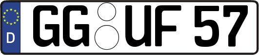 GG-UF57