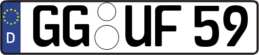 GG-UF59