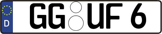 GG-UF6