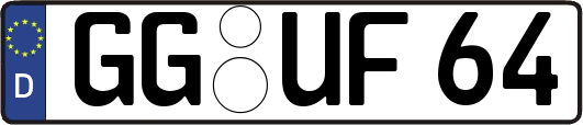 GG-UF64