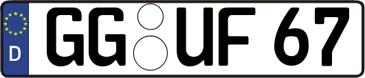 GG-UF67