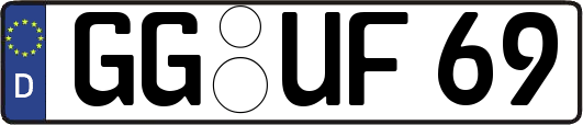 GG-UF69