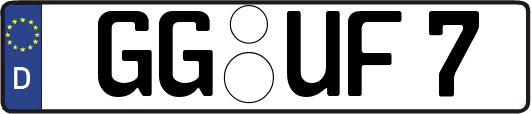 GG-UF7