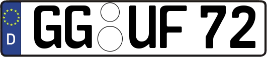 GG-UF72