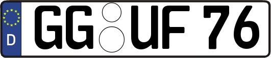 GG-UF76