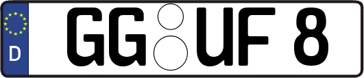 GG-UF8