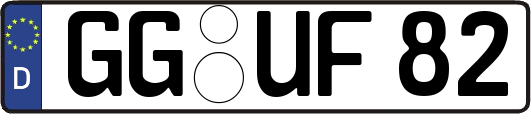 GG-UF82