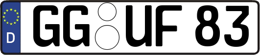 GG-UF83