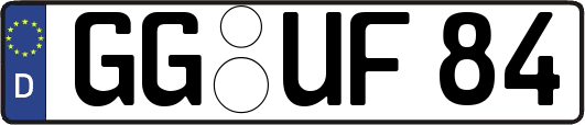 GG-UF84