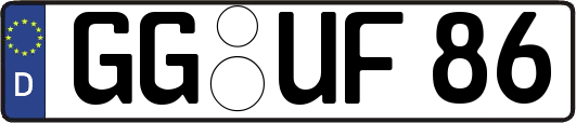 GG-UF86