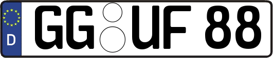 GG-UF88