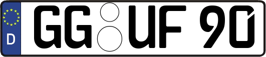 GG-UF90