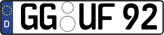GG-UF92