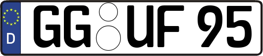 GG-UF95