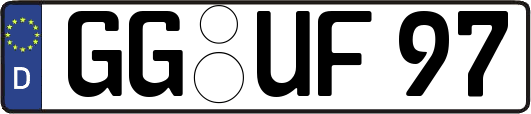 GG-UF97