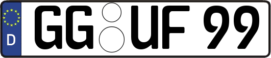 GG-UF99