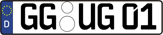 GG-UG01