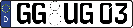 GG-UG03