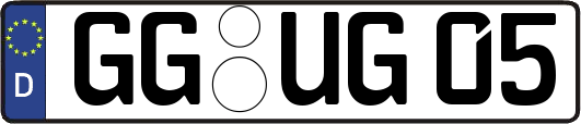 GG-UG05