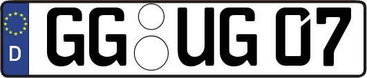 GG-UG07