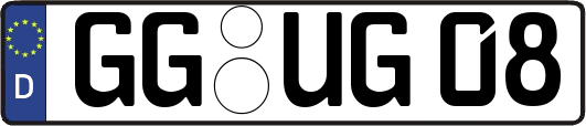 GG-UG08
