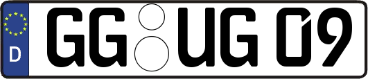 GG-UG09