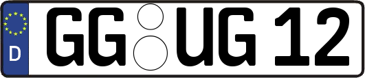 GG-UG12