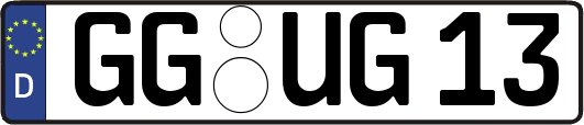 GG-UG13