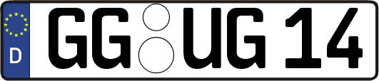 GG-UG14