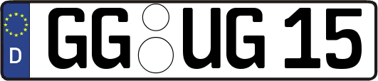 GG-UG15
