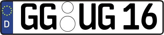 GG-UG16