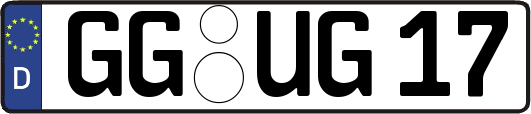 GG-UG17