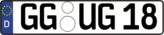 GG-UG18