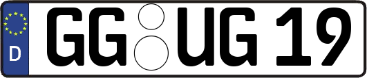 GG-UG19