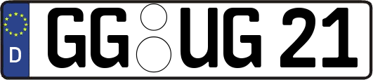 GG-UG21