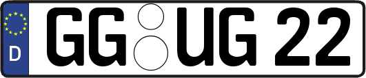 GG-UG22