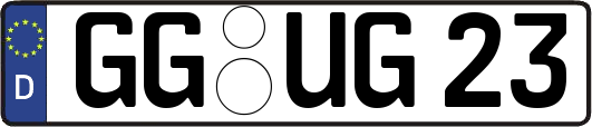 GG-UG23