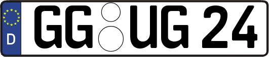 GG-UG24