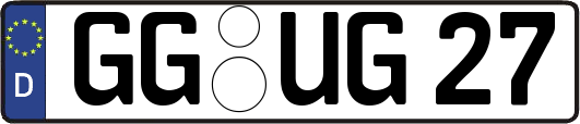 GG-UG27