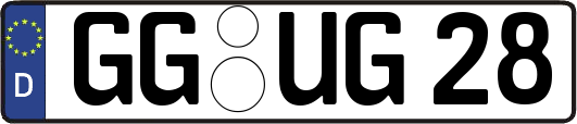 GG-UG28