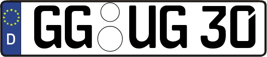 GG-UG30