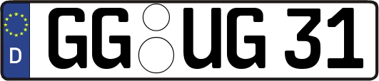GG-UG31