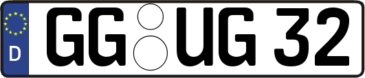 GG-UG32